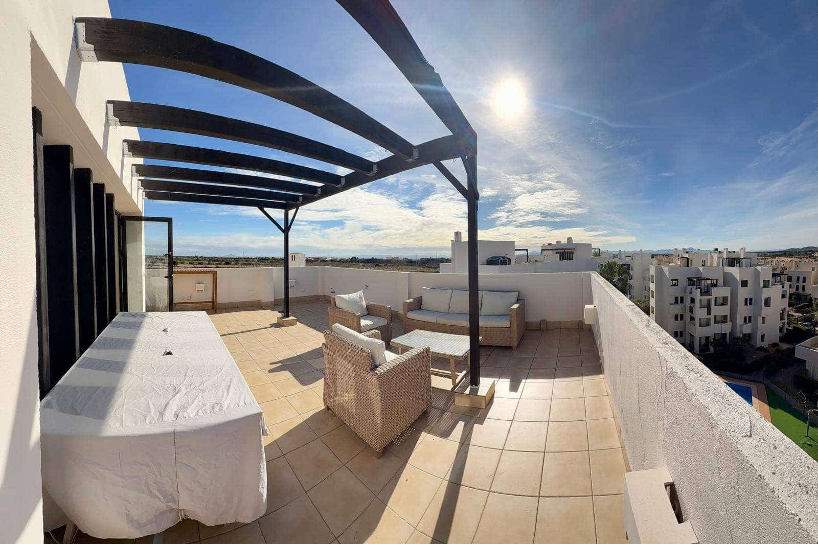 2 sypialnia Apartament na sprzedaż w Corvera z basenem - 135 000 € (Ref: 9536580)