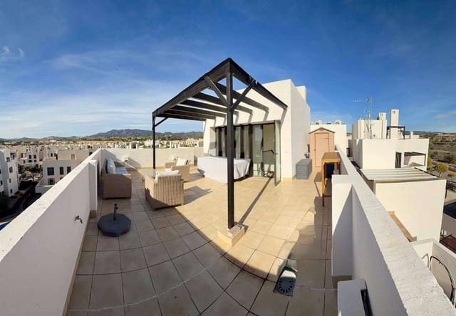 2 sypialnia Apartament na sprzedaż w Corvera, Miasto Murcja z basenem - 135 000 € (Ref: 9536580)