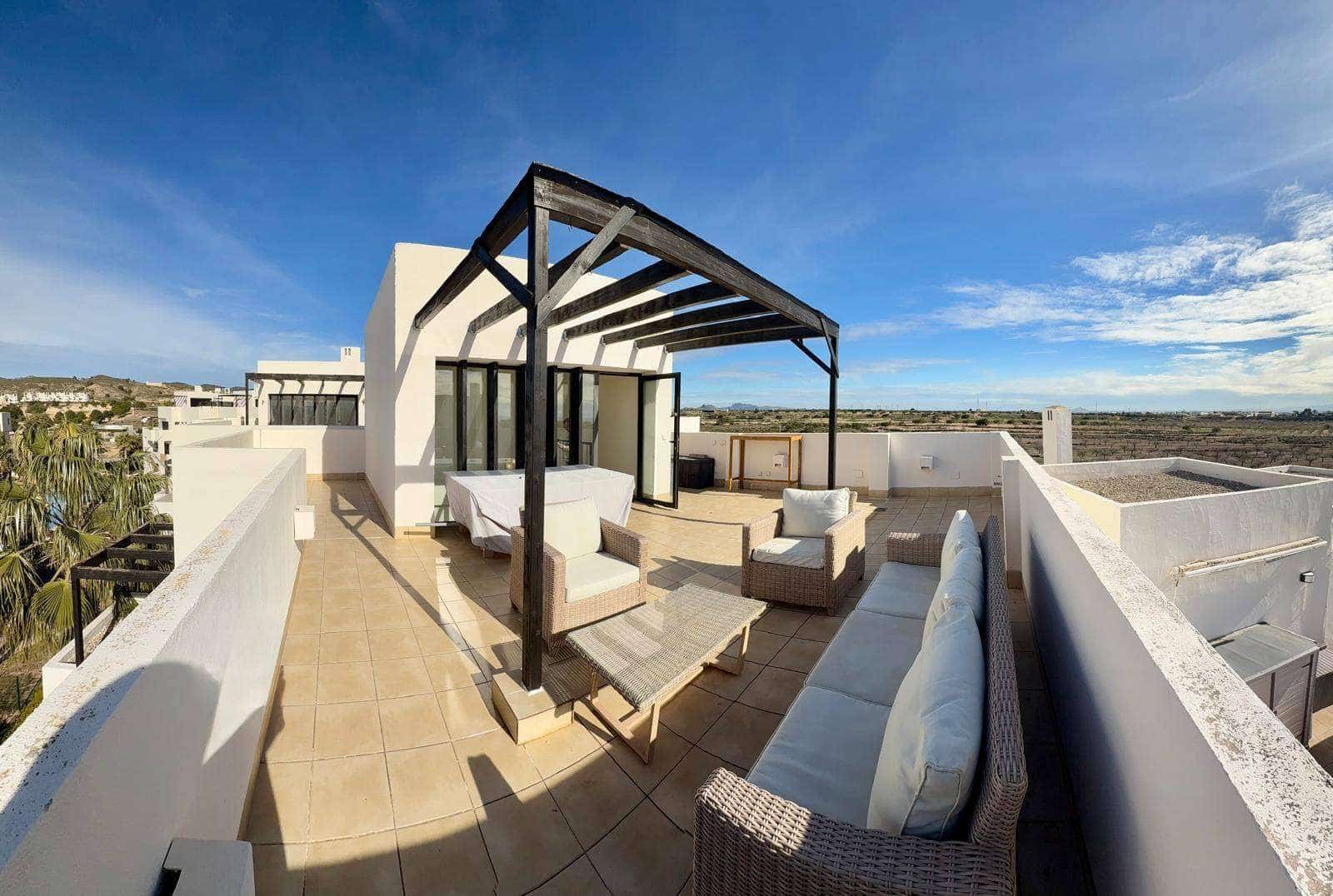 2 sypialnia Apartament na sprzedaż w Corvera z basenem - 135 000 € (Ref: 9536580)