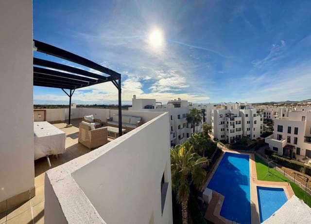 2 sypialnia Apartament na sprzedaż w Corvera, Miasto Murcja z basenem - 135 000 € (Ref: 9536580)