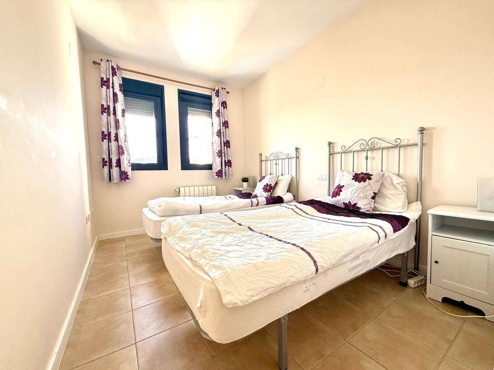 2 sypialnia Apartament na sprzedaż w Corvera z basenem - 135 000 € (Ref: 9536580)