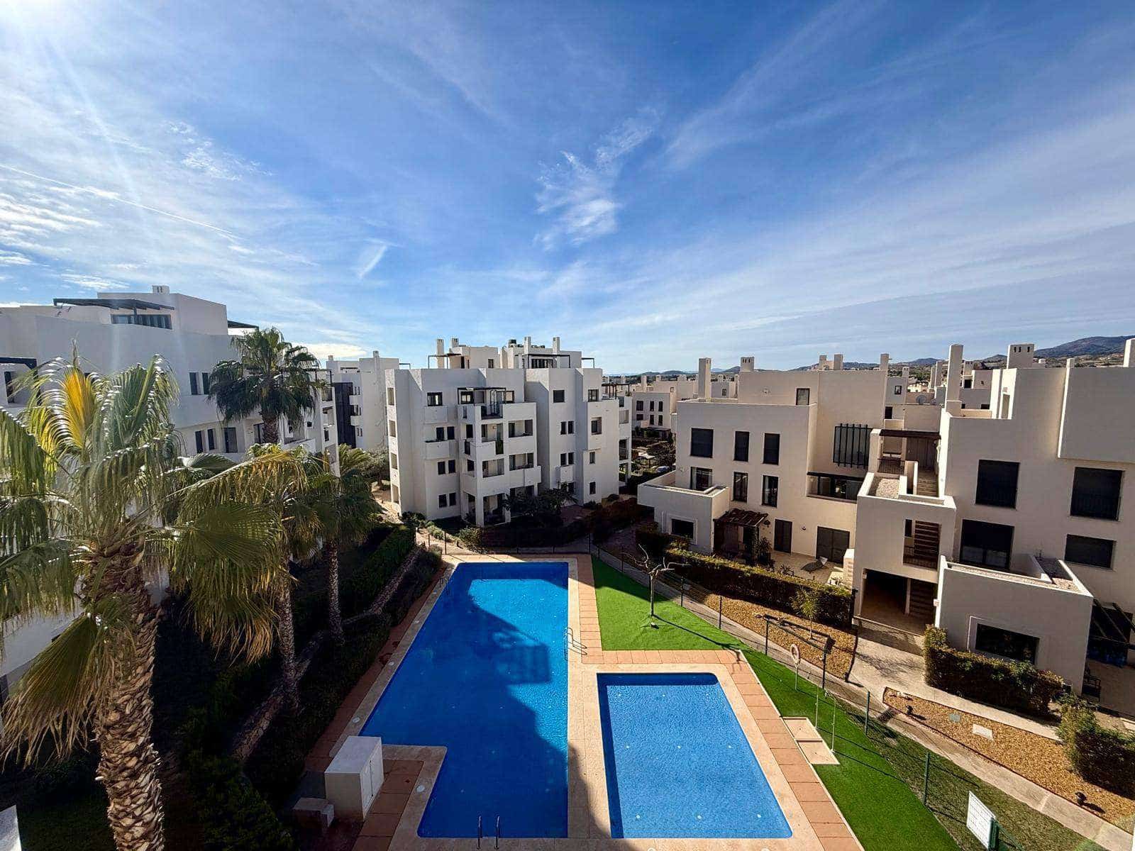 2 sypialnia Apartament na sprzedaż w Corvera z basenem - 135 000 € (Ref: 9536580)