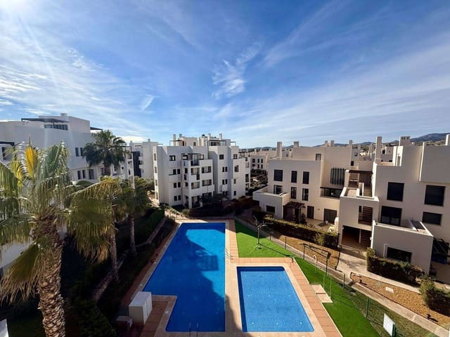 2 sypialnia Apartament na sprzedaż w Corvera, Miasto Murcja z basenem - 135 000 € (Ref: 9536580)