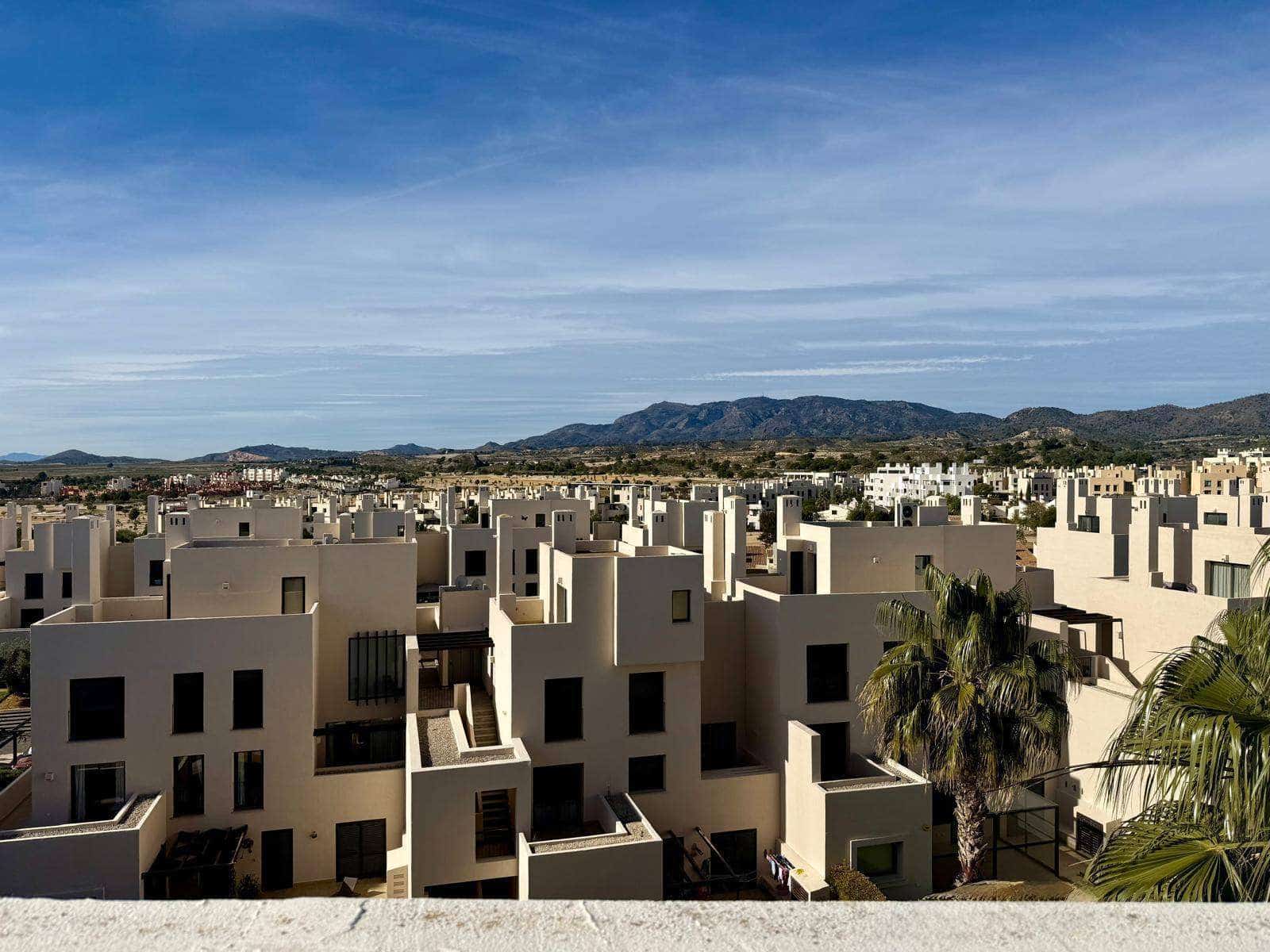 2 sypialnia Apartament na sprzedaż w Corvera z basenem - 135 000 € (Ref: 9536580)