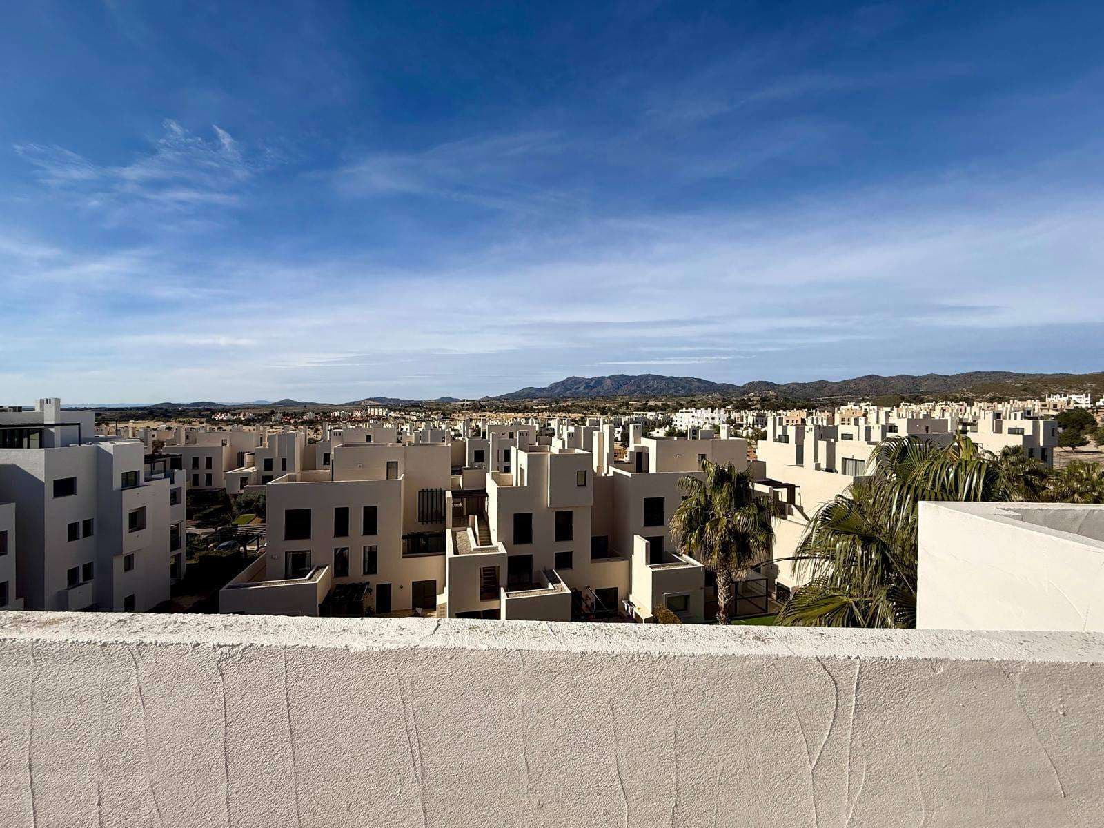 2 sypialnia Apartament na sprzedaż w Corvera z basenem - 135 000 € (Ref: 9536580)