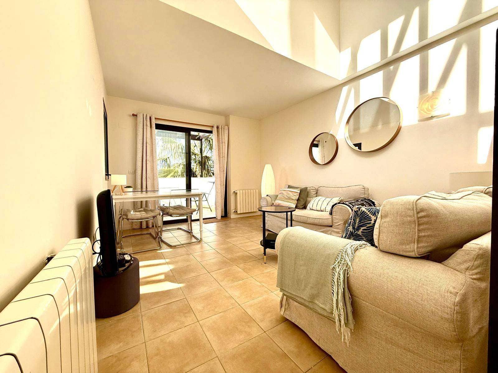 2 sypialnia Apartament na sprzedaż w Corvera z basenem - 135 000 € (Ref: 9536580)