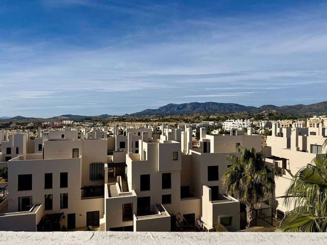 2 sypialnia Apartament na sprzedaż w Corvera, Miasto Murcja z basenem - 135 000 € (Ref: 9536580)