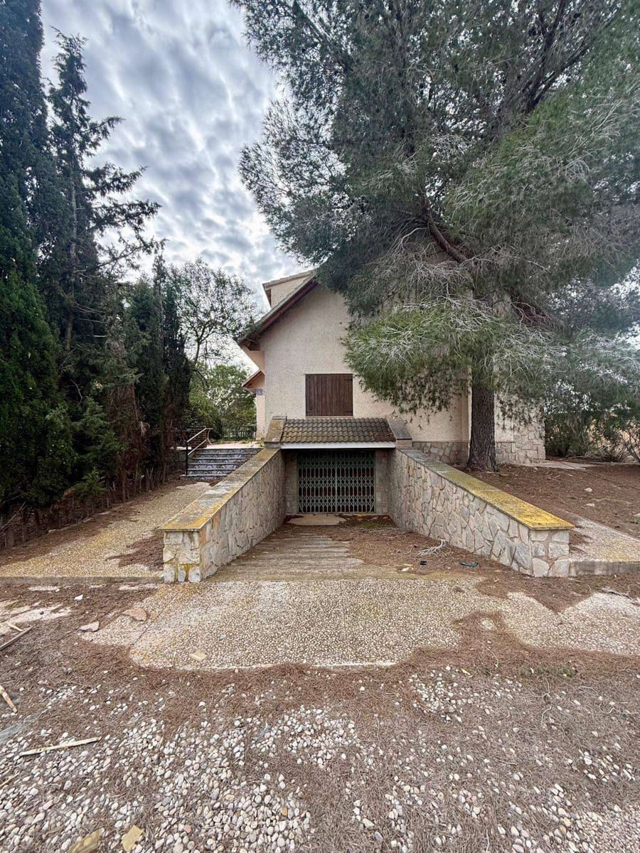 Villa/Maison à vendre à Corvera avec piscine - 400 000 € (Ref: 9550466)