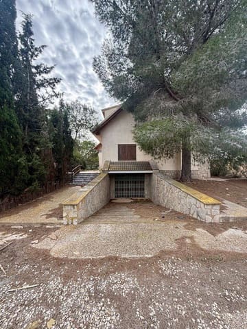 Villa/Maison à vendre à Corvera, Murcie ville avec piscine - 400 000 € (Ref: 9550466)