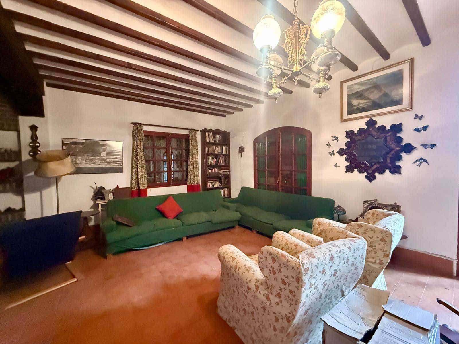 Villa/Maison à vendre à Corvera avec piscine - 400 000 € (Ref: 9550466)