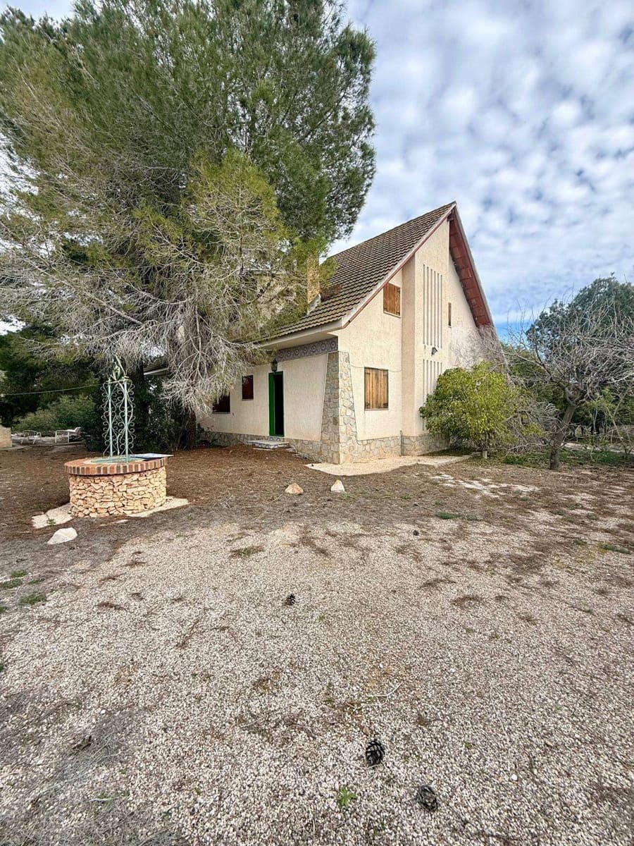 Villa/Maison à vendre à Corvera avec piscine - 400 000 € (Ref: 9550466)