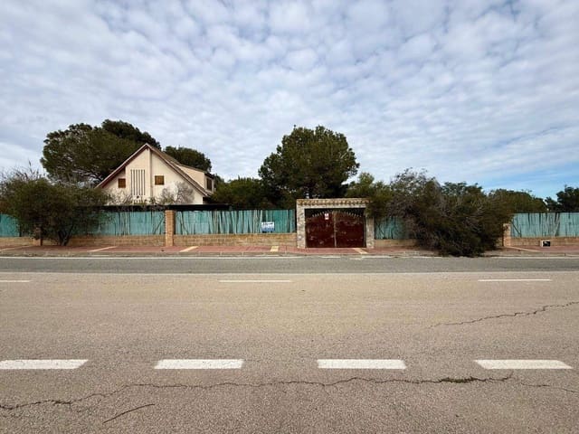 Villa/Maison à vendre à Corvera, Murcie ville avec piscine - 400 000 € (Ref: 9550466)