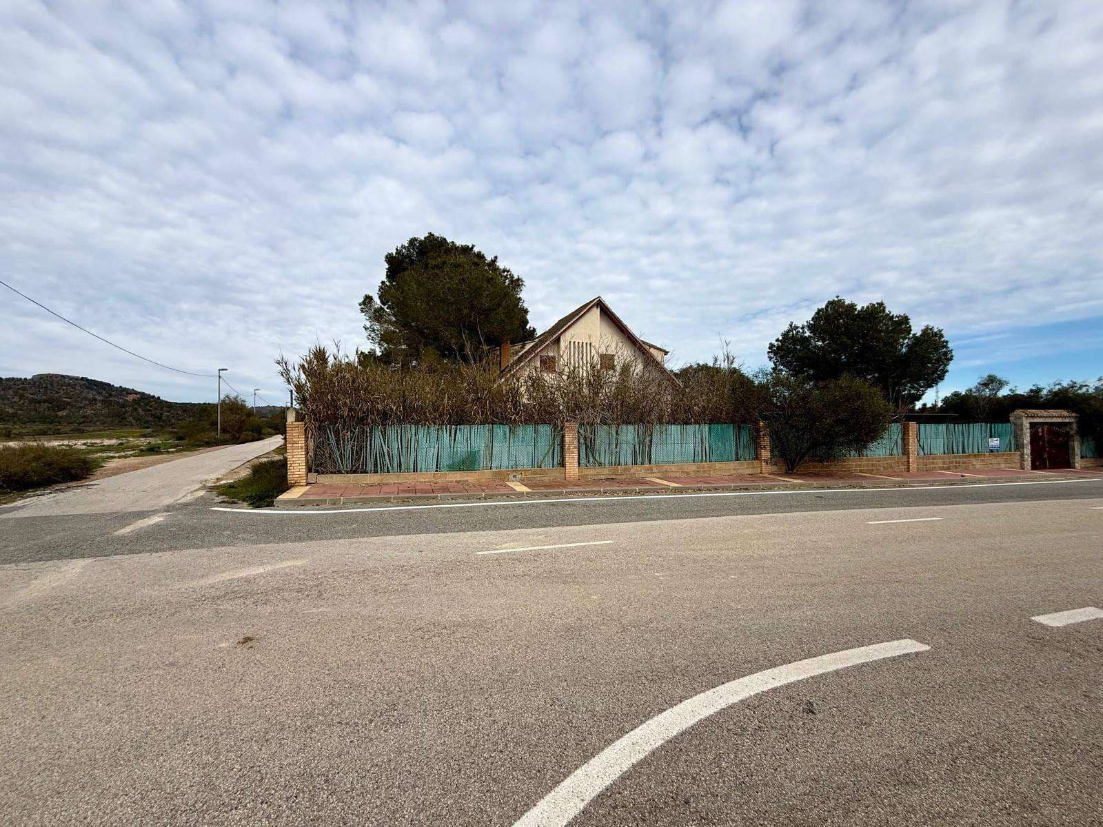 Villa/Maison à vendre à Corvera avec piscine - 400 000 € (Ref: 9550466)