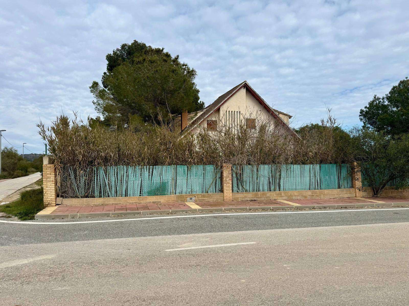 Villa/Maison à vendre à Corvera avec piscine - 400 000 € (Ref: 9550466)