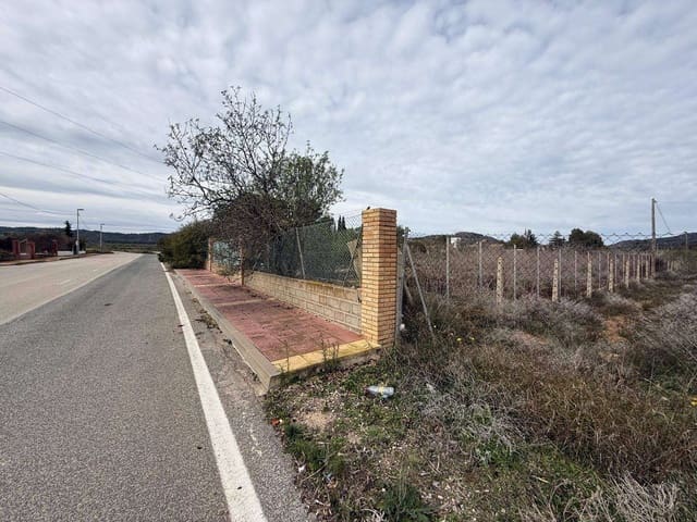 Villa/Maison à vendre à Corvera, Murcie ville avec piscine - 400 000 € (Ref: 9550466)