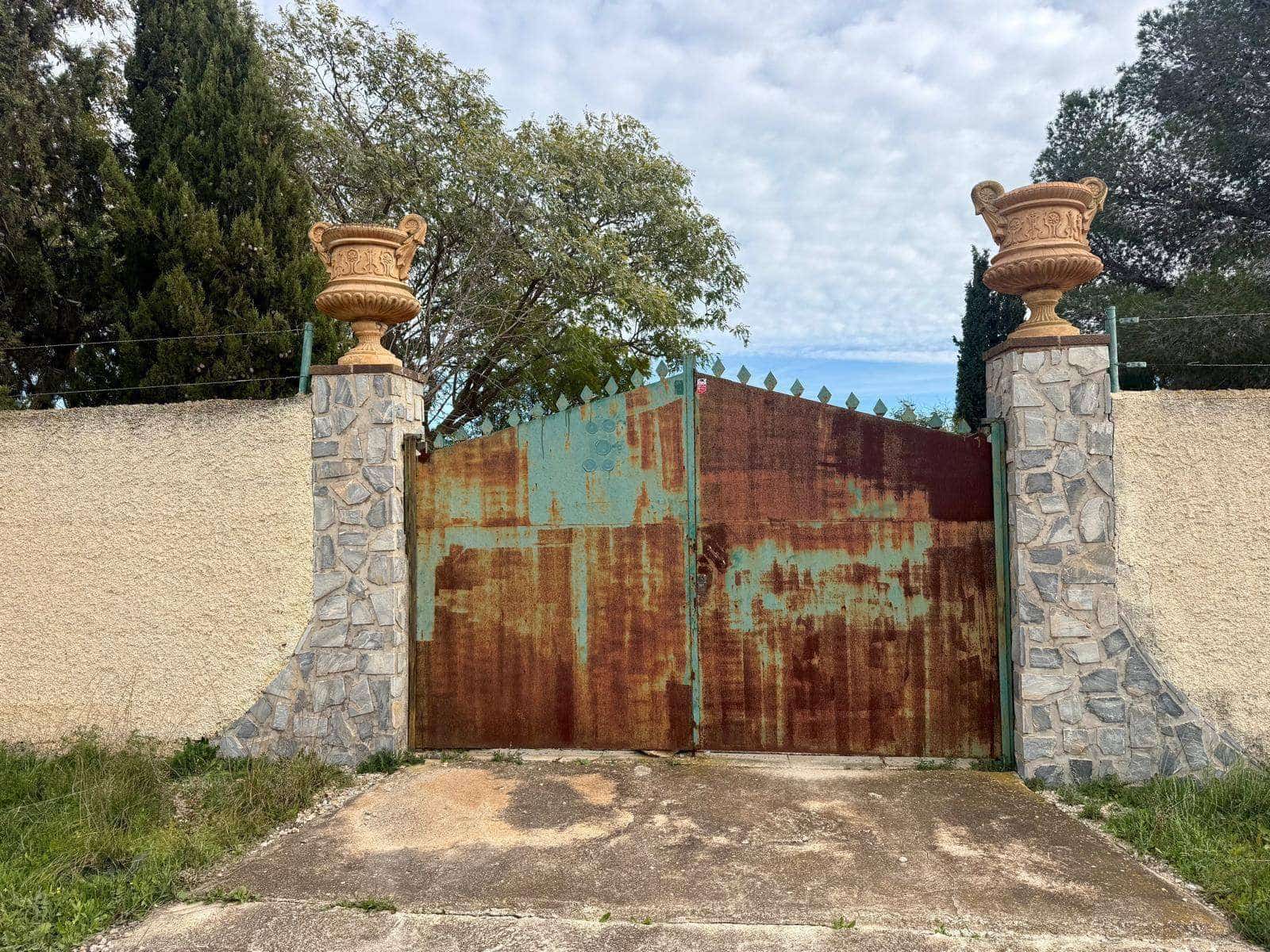 Villa/Maison à vendre à Corvera avec piscine - 400 000 € (Ref: 9550466)