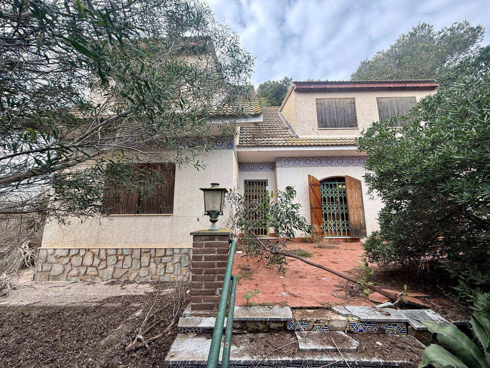 Villa/Maison à vendre à Corvera avec piscine - 400 000 € (Ref: 9550466)