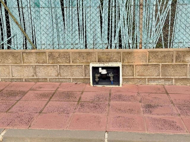 Villa/Maison à vendre à Corvera, Murcie ville avec piscine - 400 000 € (Ref: 9550466)