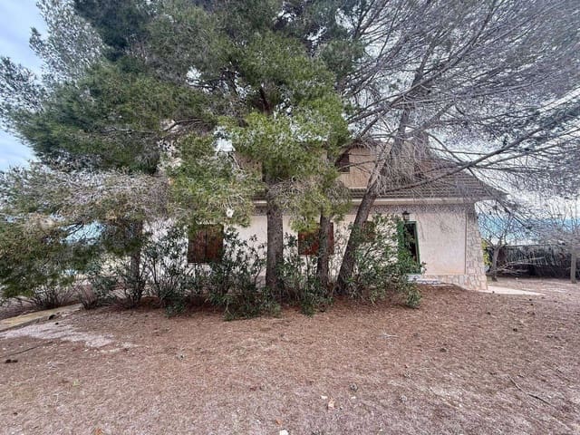 Villa/Maison à vendre à Corvera, Murcie ville avec piscine - 400 000 € (Ref: 9550466)