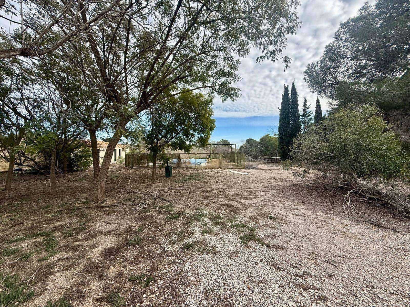 Villa/Maison à vendre à Corvera avec piscine - 400 000 € (Ref: 9550466)