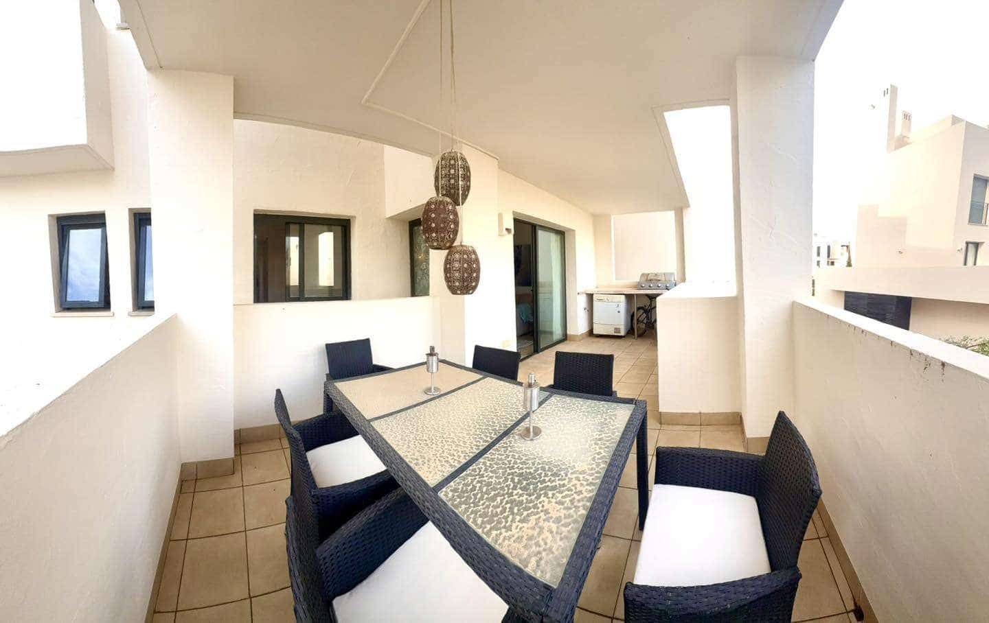 3 slaapkamer Appartement te koop in Corvera met zwembad garage - € 130.000 (Ref: 9575470)