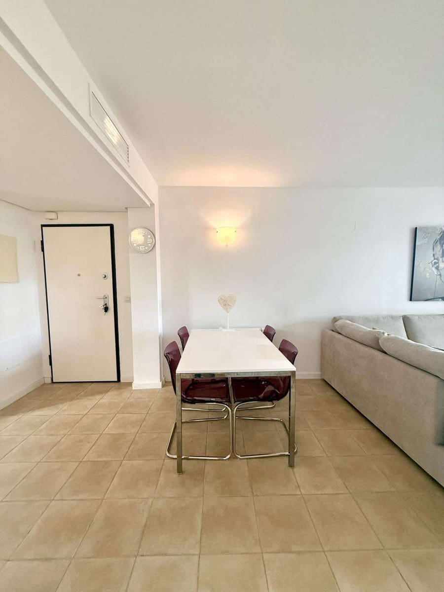 3 slaapkamer Appartement te koop in Corvera met zwembad garage - € 130.000 (Ref: 9575470)