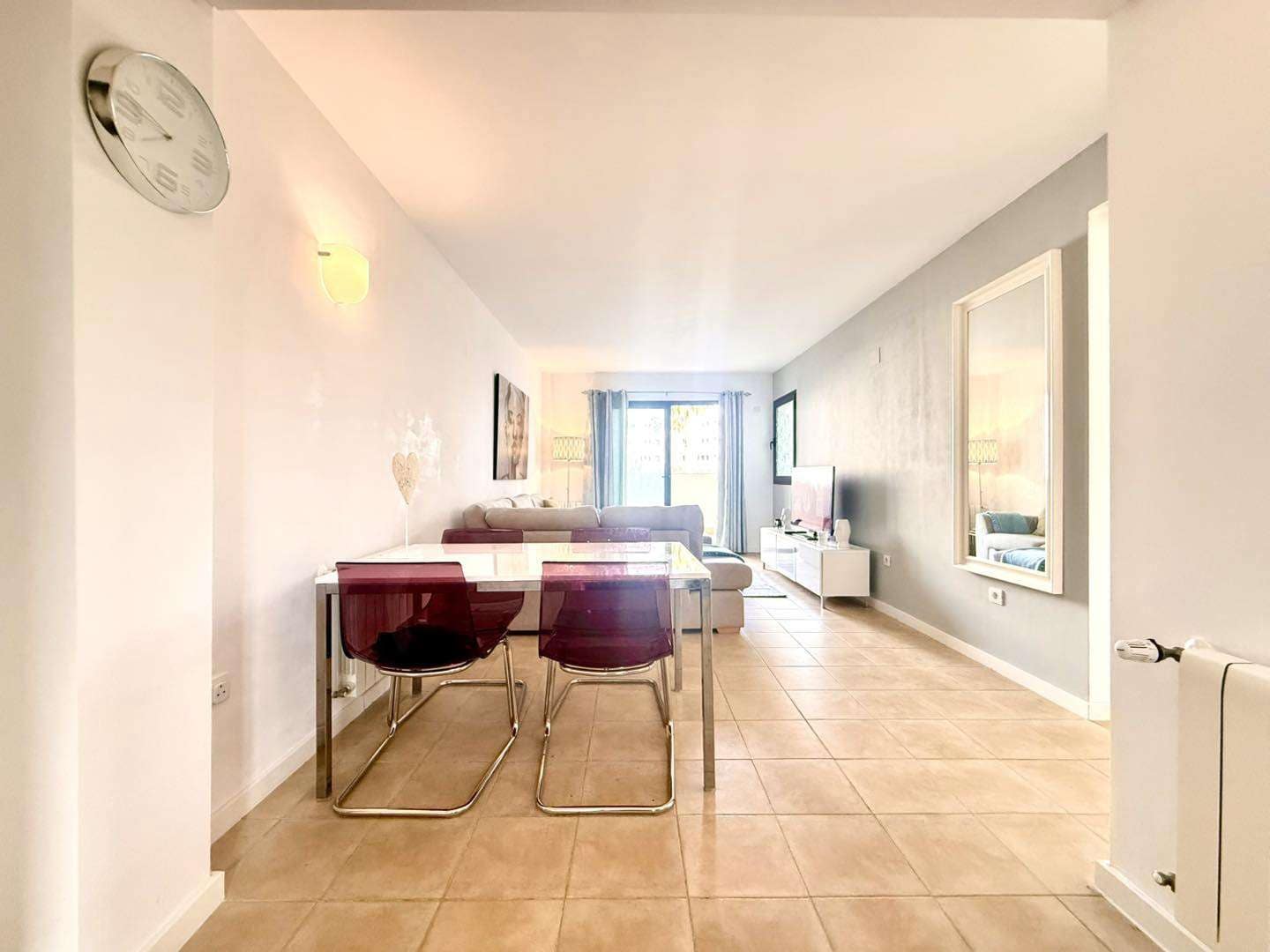 3 slaapkamer Appartement te koop in Corvera met zwembad garage - € 130.000 (Ref: 9575470)