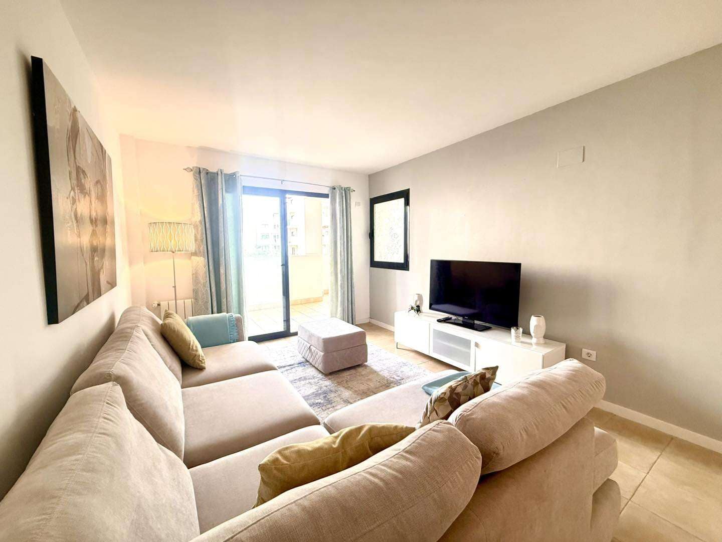 3 slaapkamer Appartement te koop in Corvera met zwembad garage - € 130.000 (Ref: 9575470)