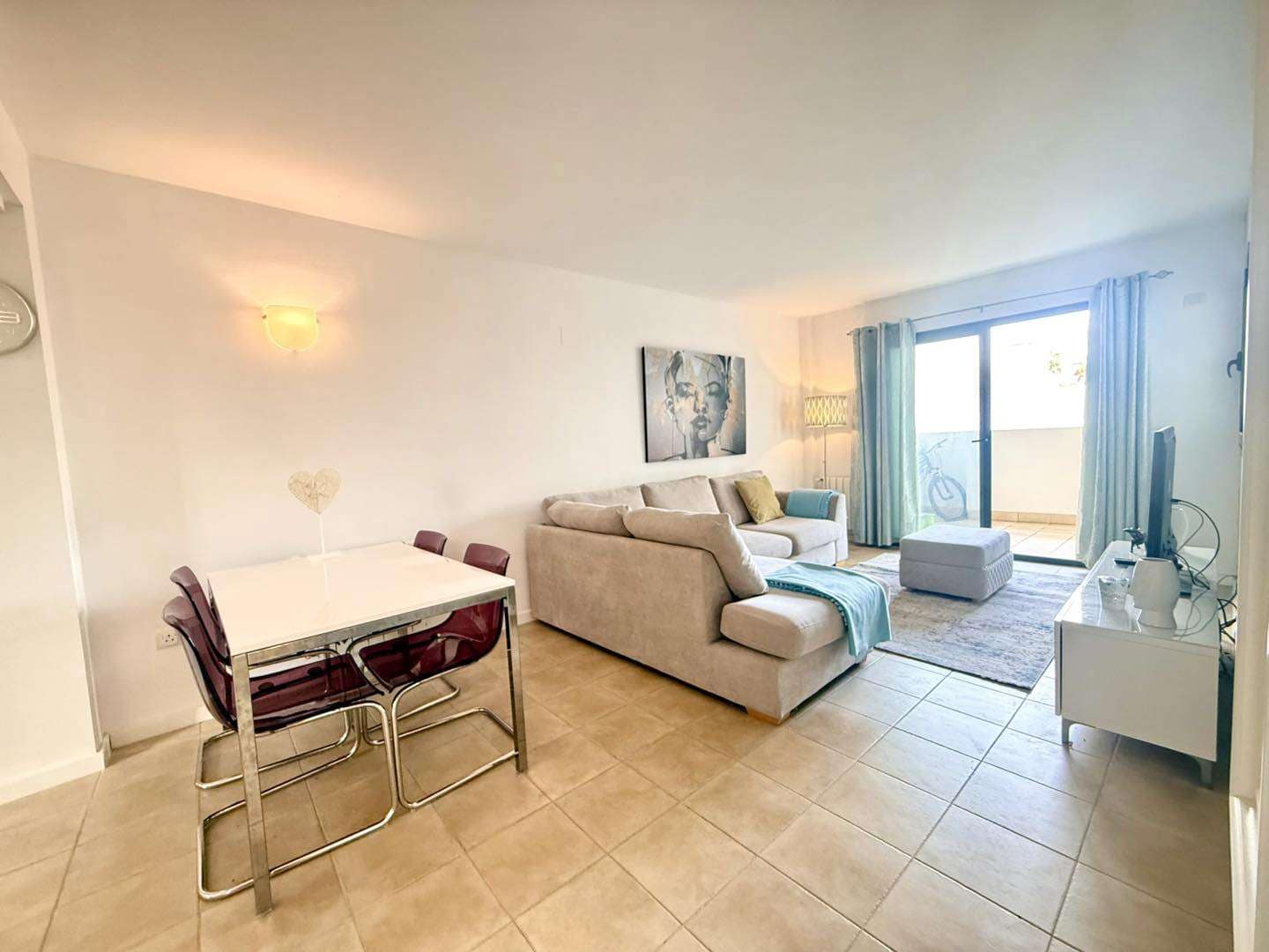 3 slaapkamer Appartement te koop in Corvera met zwembad garage - € 130.000 (Ref: 9575470)