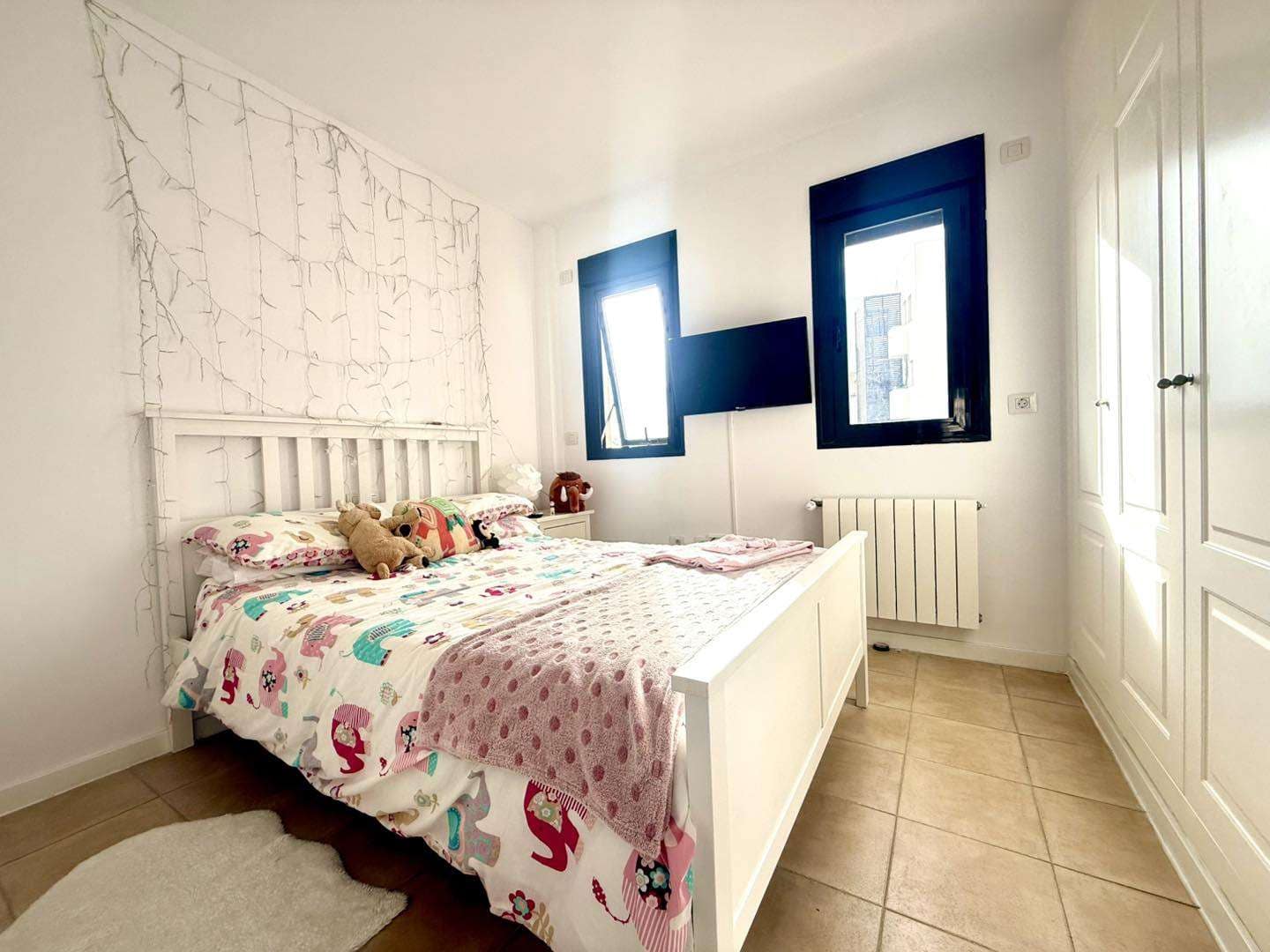 3 slaapkamer Appartement te koop in Corvera met zwembad garage - € 130.000 (Ref: 9575470)