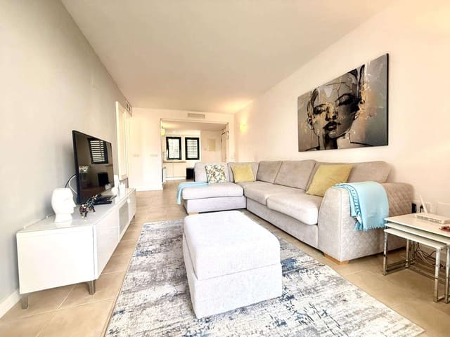 3 slaapkamer Appartement te koop in Corvera, Murcia stad met zwembad garage - € 130.000 (Ref: 9575470)