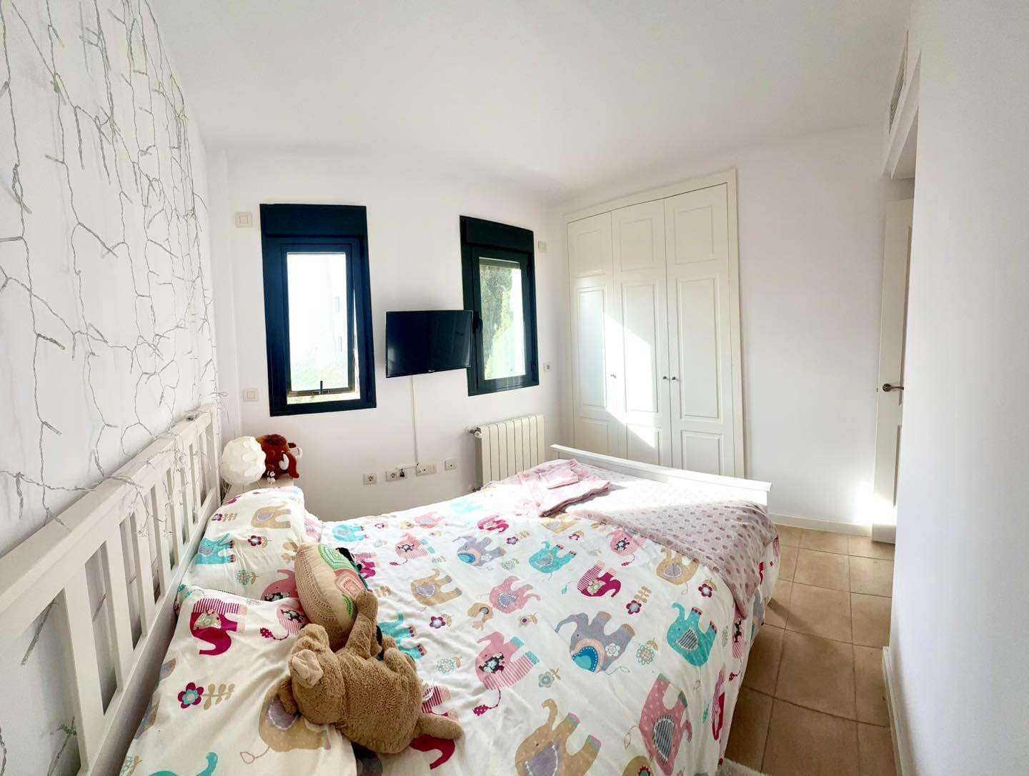 3 slaapkamer Appartement te koop in Corvera met zwembad garage - € 130.000 (Ref: 9575470)