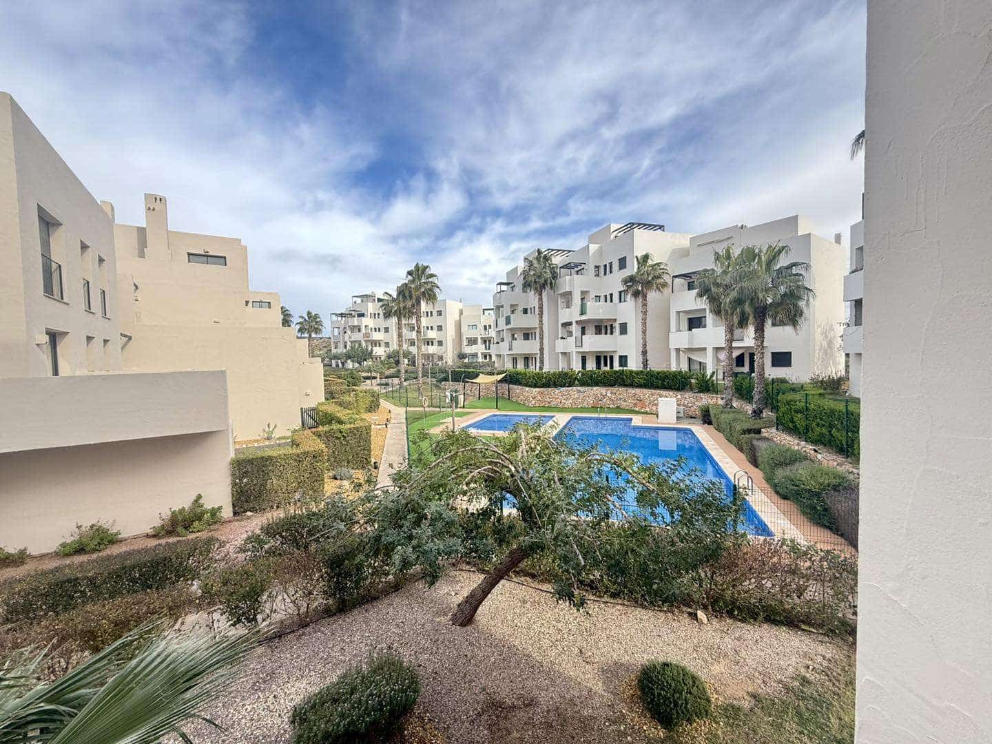 3 slaapkamer Appartement te koop in Corvera met zwembad garage - € 130.000 (Ref: 9575470)