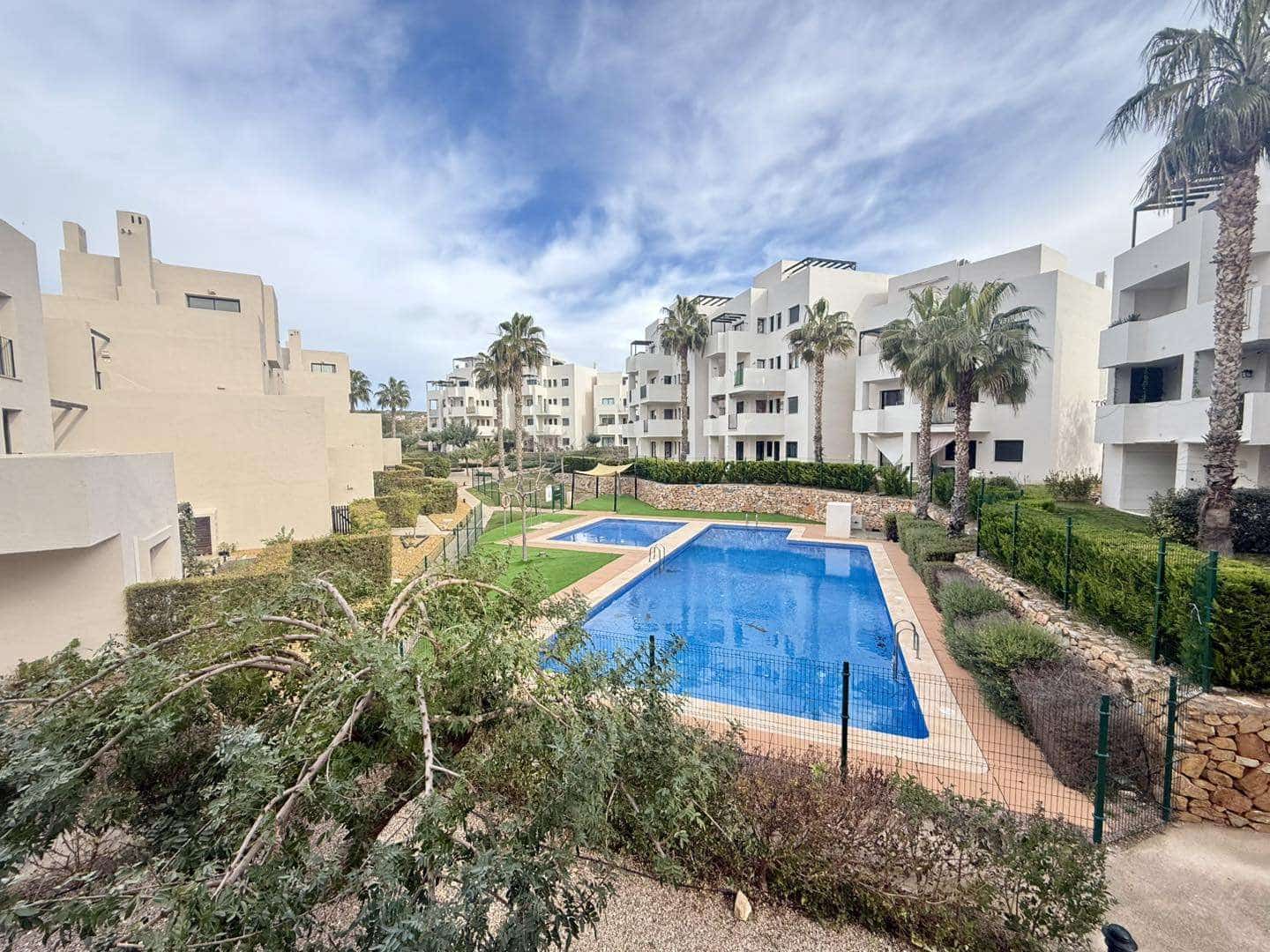 3 slaapkamer Appartement te koop in Corvera met zwembad garage - € 130.000 (Ref: 9575470)