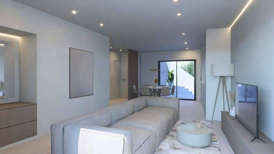 2 Zimmer Villa zu verkaufen in Roldan mit Pool - 274.900 € (Ref: 9581413)