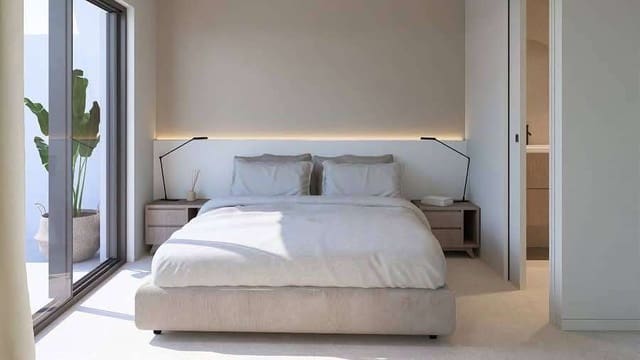 2 Zimmer Villa zu verkaufen in Roldan, Torre-Pacheco mit Pool - 274.900 € (Ref: 9581413)