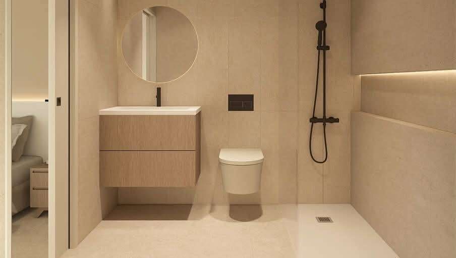 2 Zimmer Villa zu verkaufen in Roldan mit Pool - 274.900 € (Ref: 9581413)