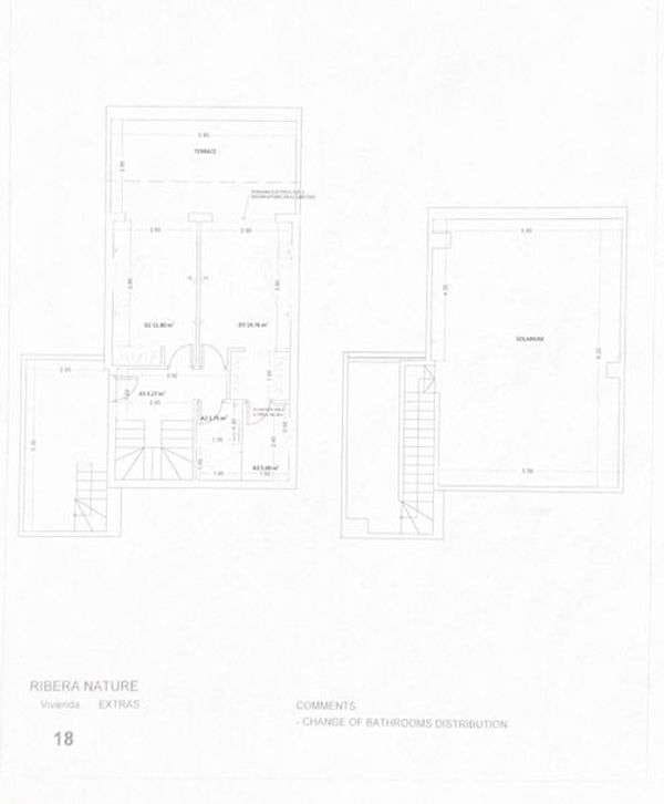 3 quarto Moradia para venda em Santiago de la Ribera com piscina - 429 000 € (Ref: 9594526)