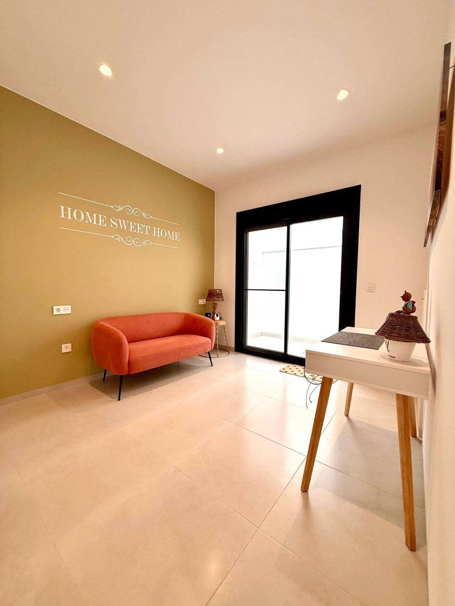 3 quarto Moradia para venda em Santiago de la Ribera com piscina - 429 000 € (Ref: 9594526)