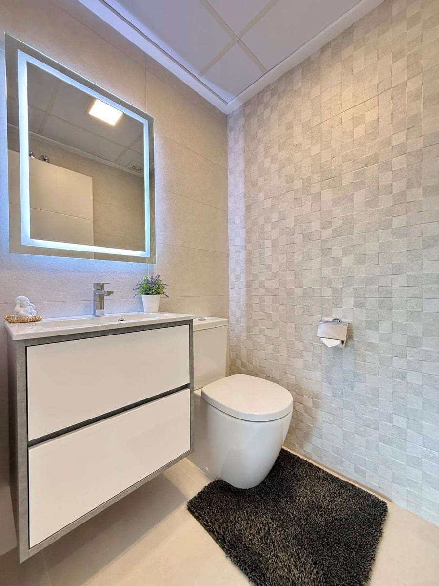 3 quarto Moradia para venda em Santiago de la Ribera com piscina - 429 000 € (Ref: 9594526)