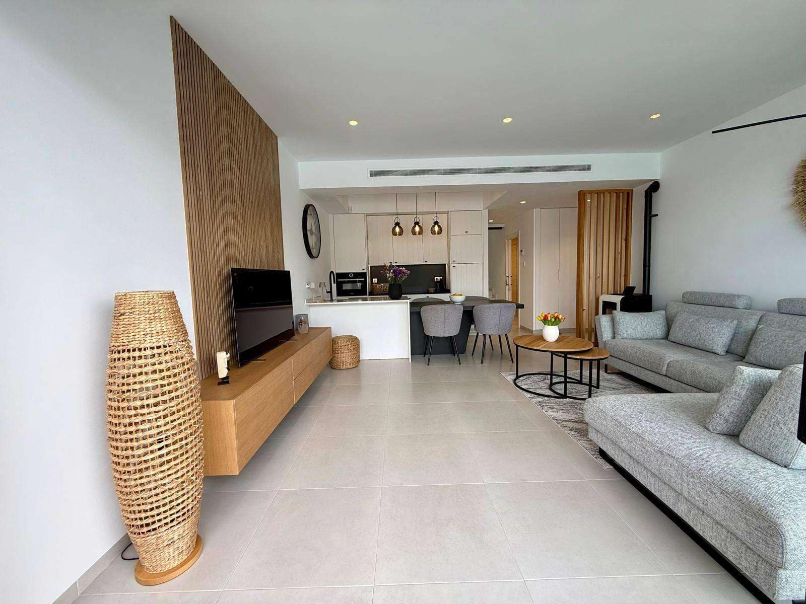 3 quarto Moradia para venda em Santiago de la Ribera com piscina - 429 000 € (Ref: 9594526)