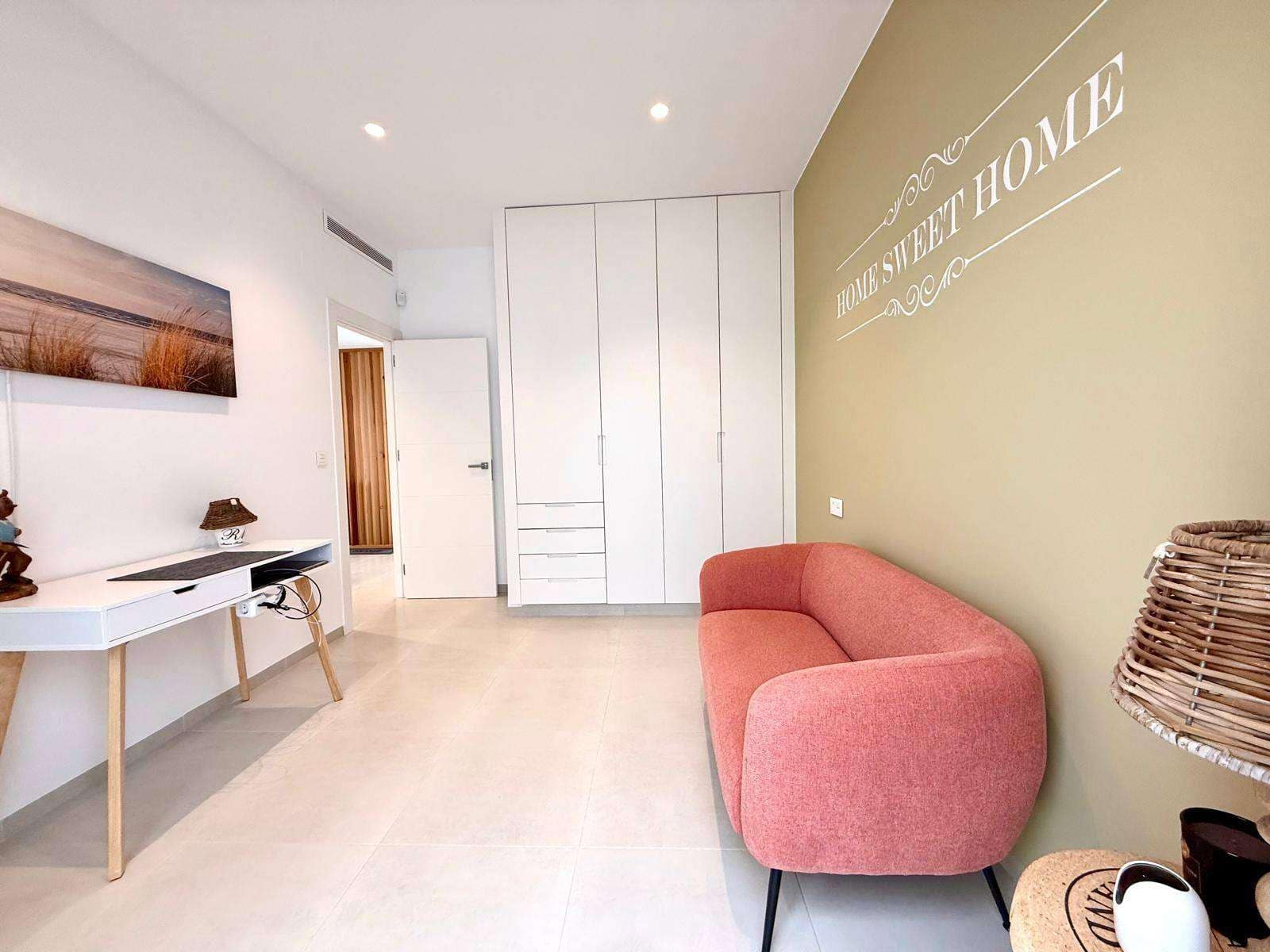 3 quarto Moradia para venda em Santiago de la Ribera com piscina - 429 000 € (Ref: 9594526)