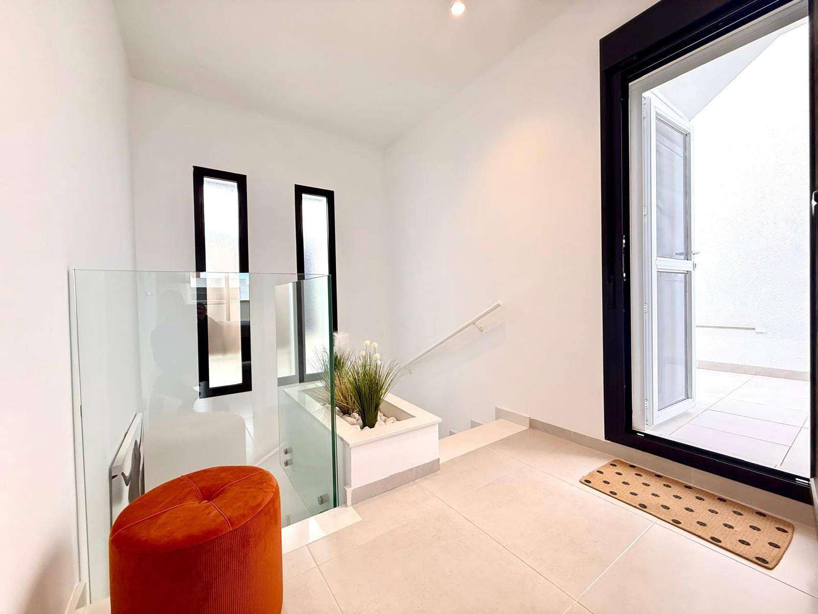 3 quarto Moradia para venda em Santiago de la Ribera com piscina - 429 000 € (Ref: 9594526)