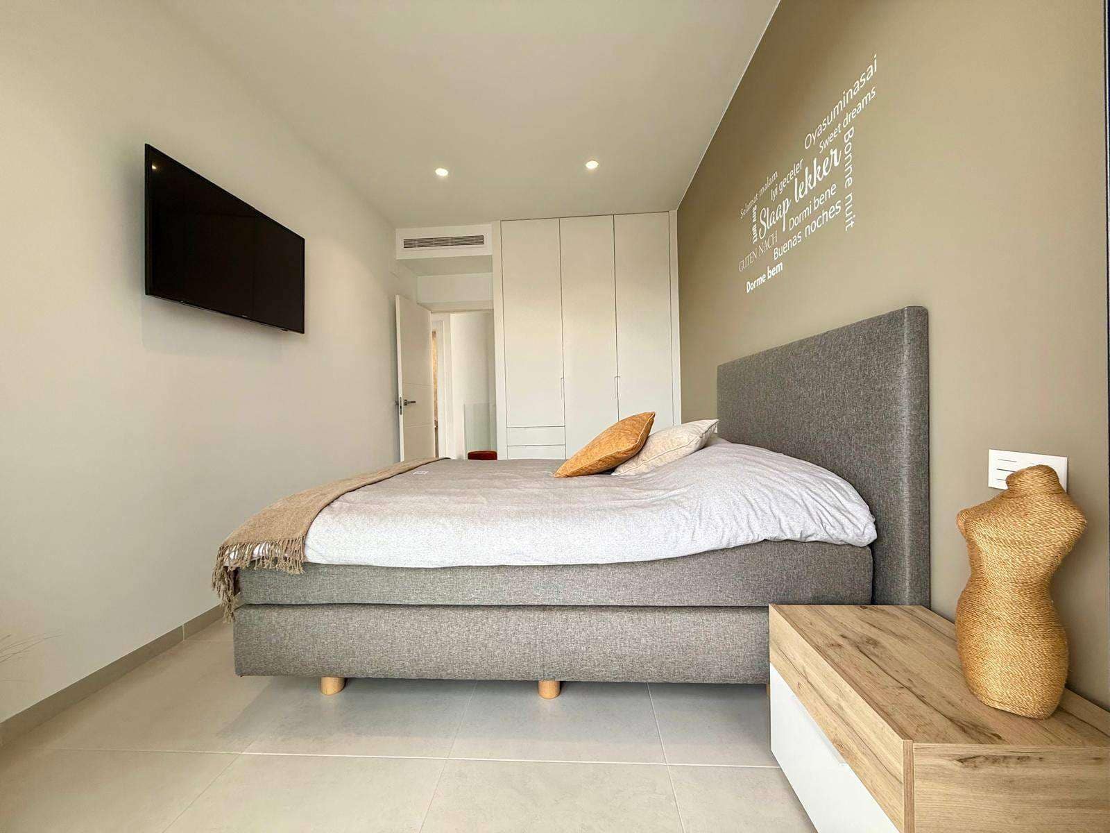 3 quarto Moradia para venda em Santiago de la Ribera com piscina - 429 000 € (Ref: 9594526)