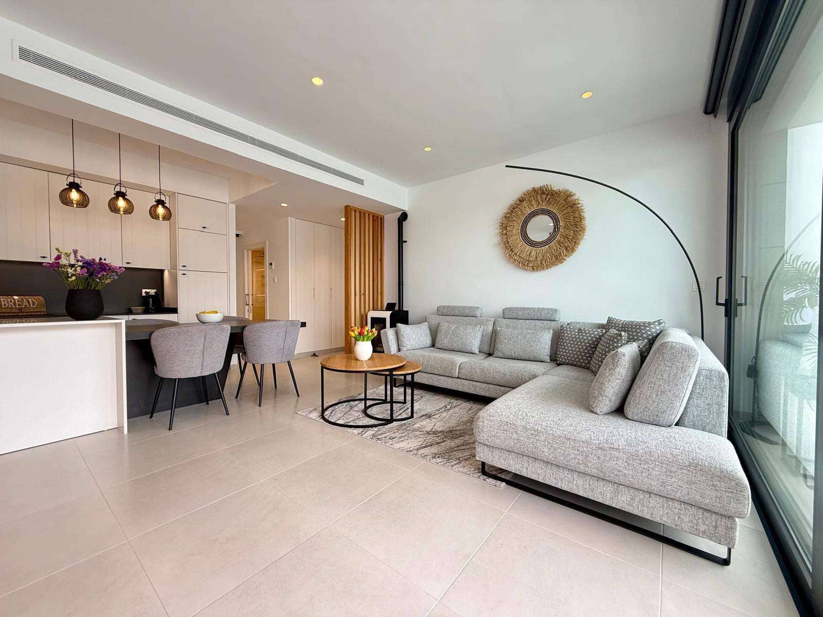 3 quarto Moradia para venda em Santiago de la Ribera com piscina - 429 000 € (Ref: 9594526)