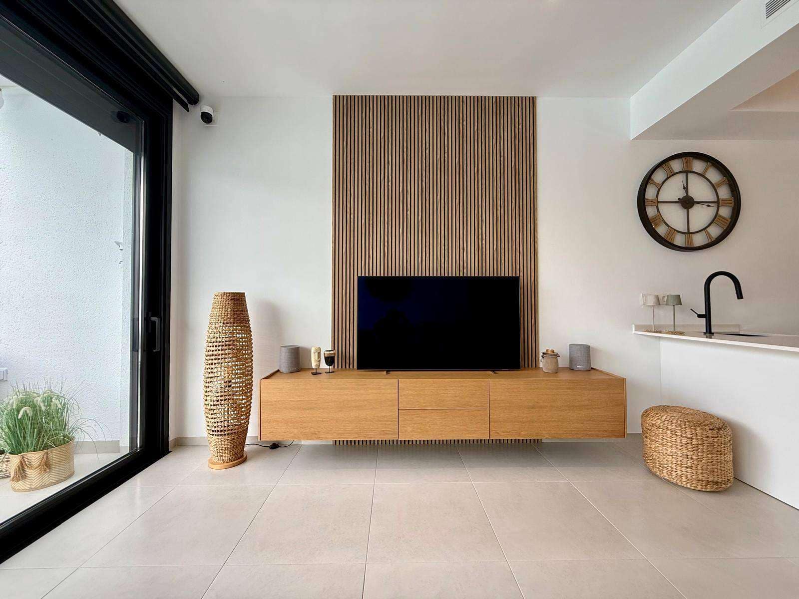 3 quarto Moradia para venda em Santiago de la Ribera com piscina - 429 000 € (Ref: 9594526)