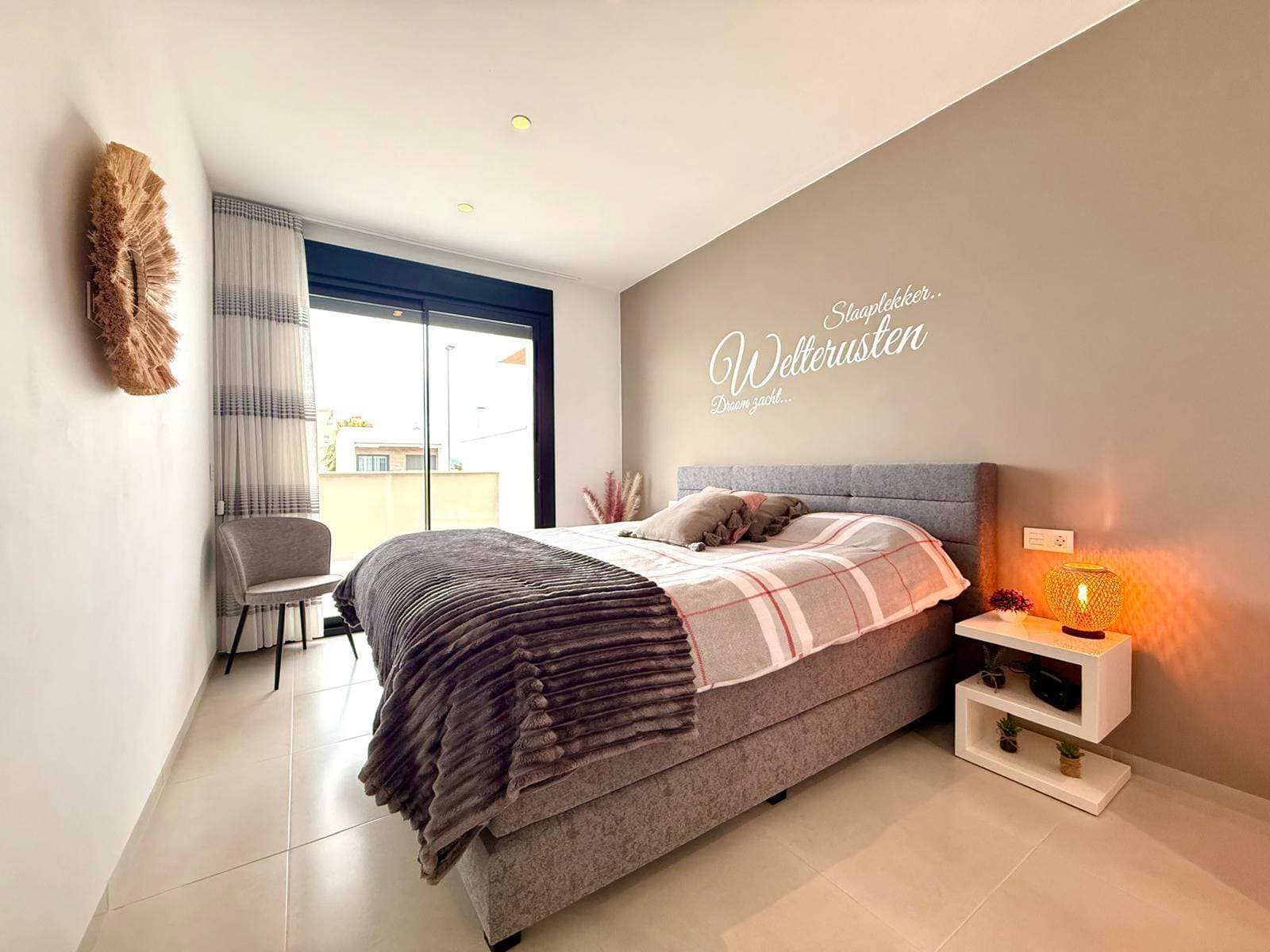 3 quarto Moradia para venda em Santiago de la Ribera com piscina - 429 000 € (Ref: 9594526)