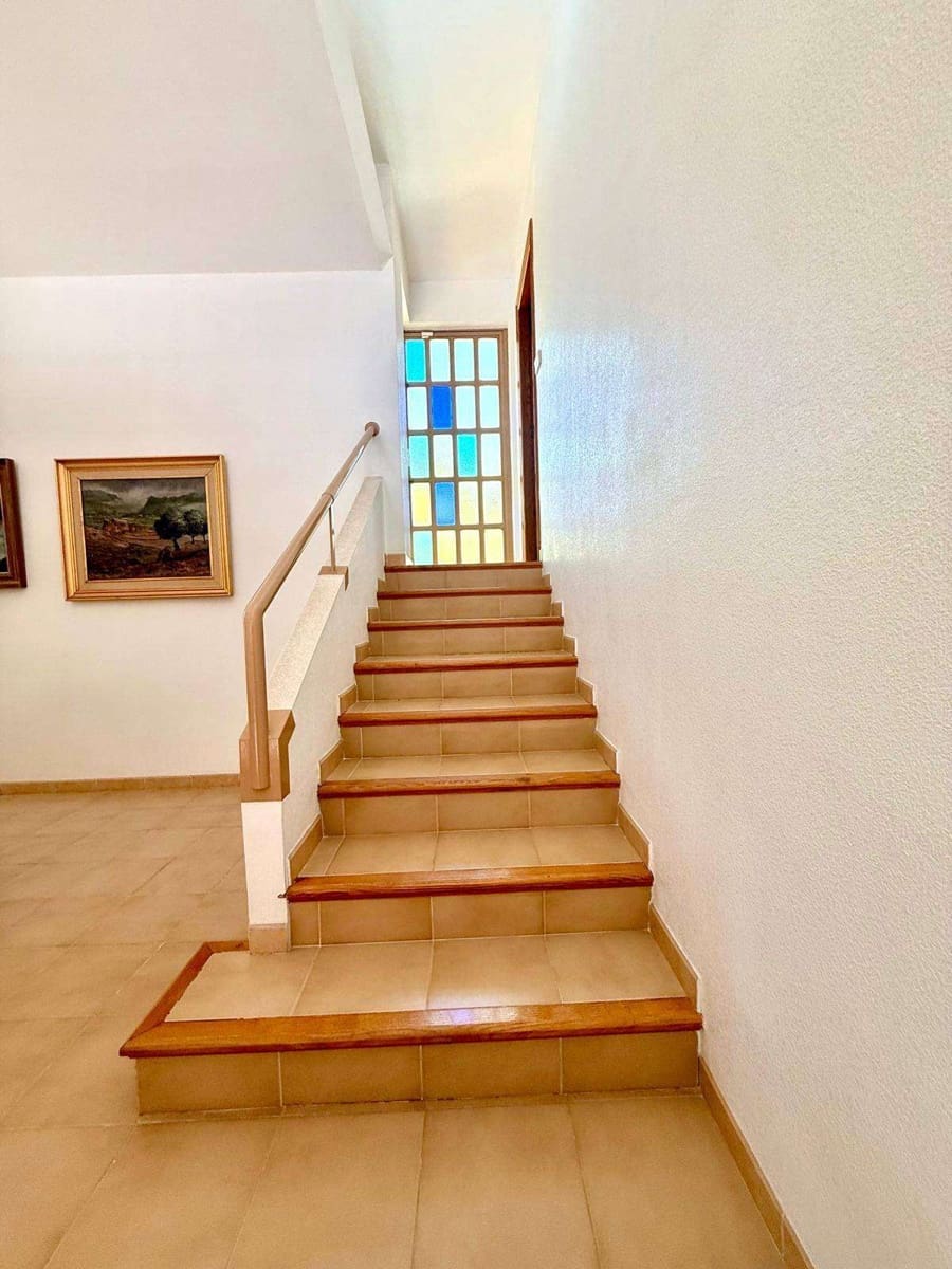 4 soveværelse Villa til salg i Algezares med swimmingpool garage - € 490.000 (Ref: 9625161)