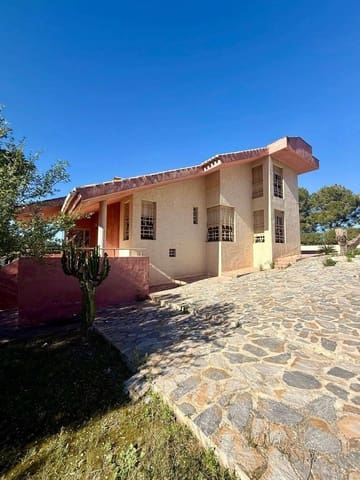 4 soveværelse Villa til salg i Algezares, Murcia by med swimmingpool garage - € 490.000 (Ref: 9625161)