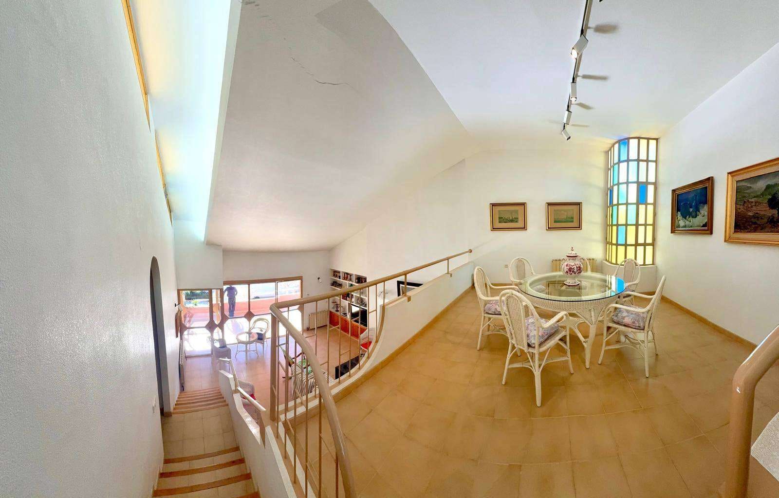 4 soveværelse Villa til salg i Algezares med swimmingpool garage - € 490.000 (Ref: 9625161)